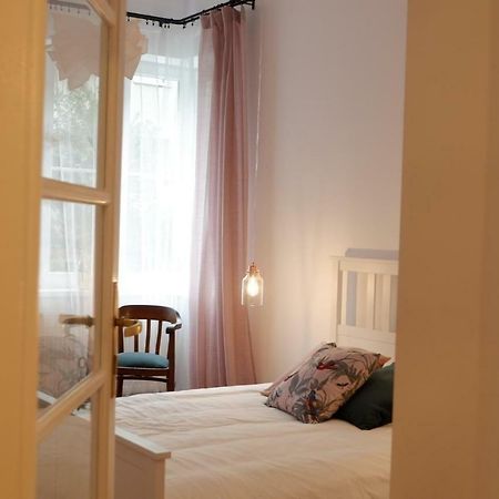 Singer Apartment Old Town Krakow Ngoại thất bức ảnh