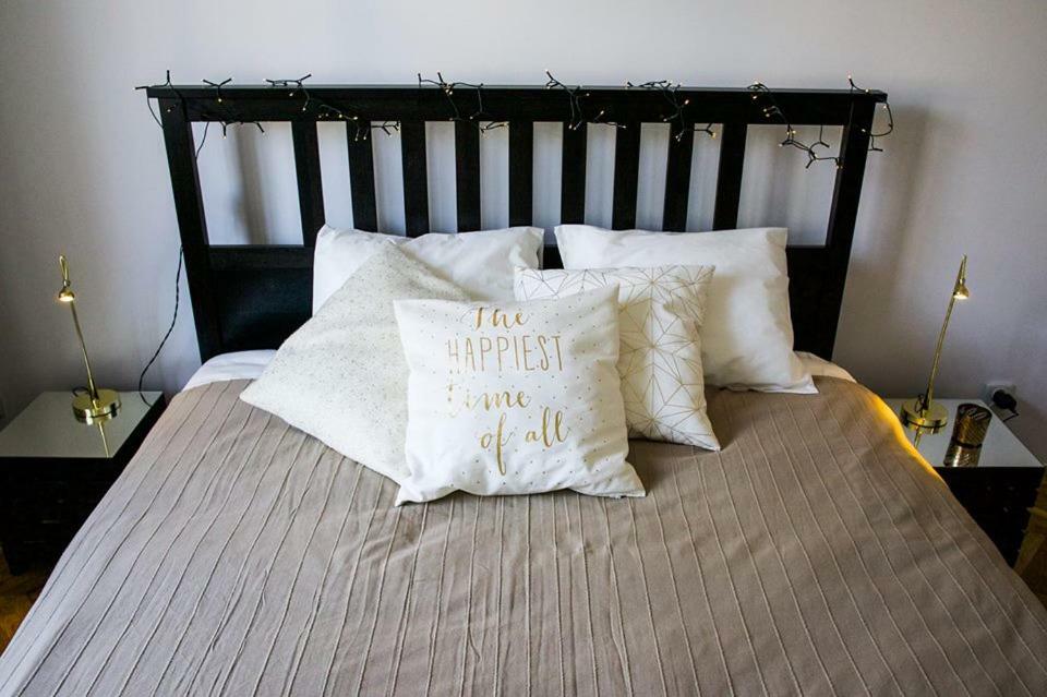 Singer Apartment Old Town Krakow Ngoại thất bức ảnh