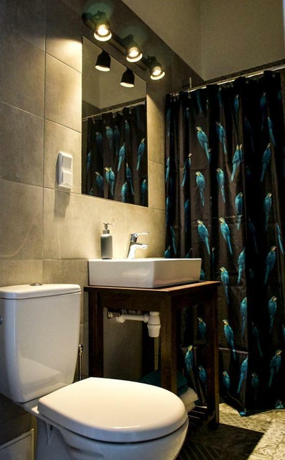 Singer Apartment Old Town Krakow Ngoại thất bức ảnh