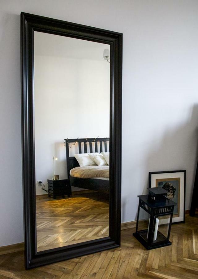 Singer Apartment Old Town Krakow Ngoại thất bức ảnh
