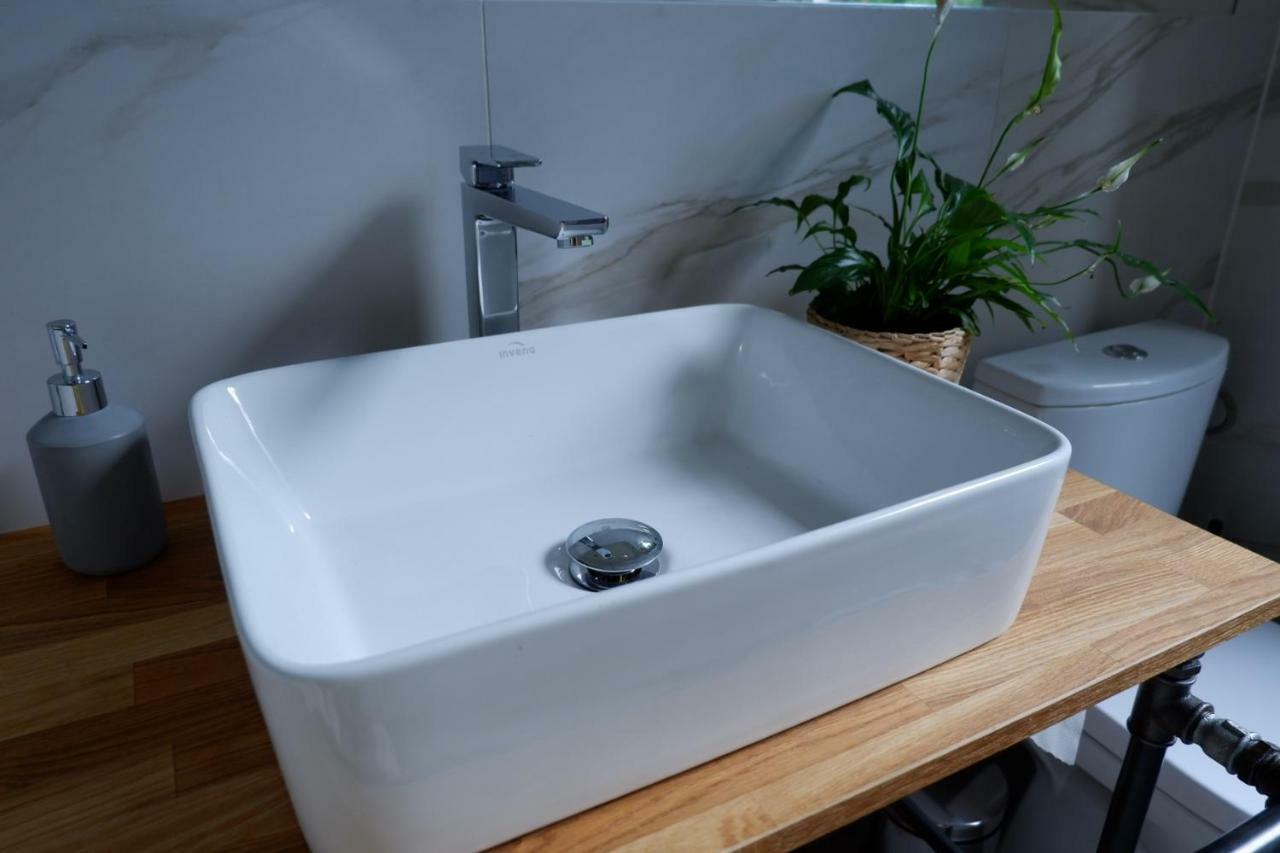 Singer Apartment Old Town Krakow Ngoại thất bức ảnh
