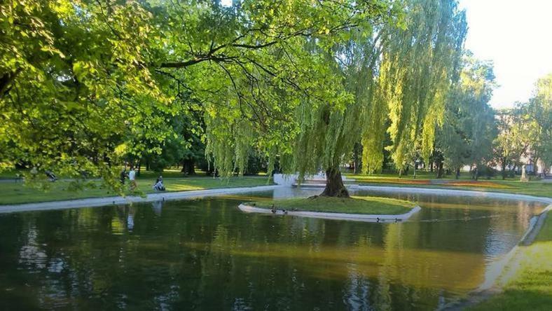 Singer Apartment Old Town Krakow Ngoại thất bức ảnh