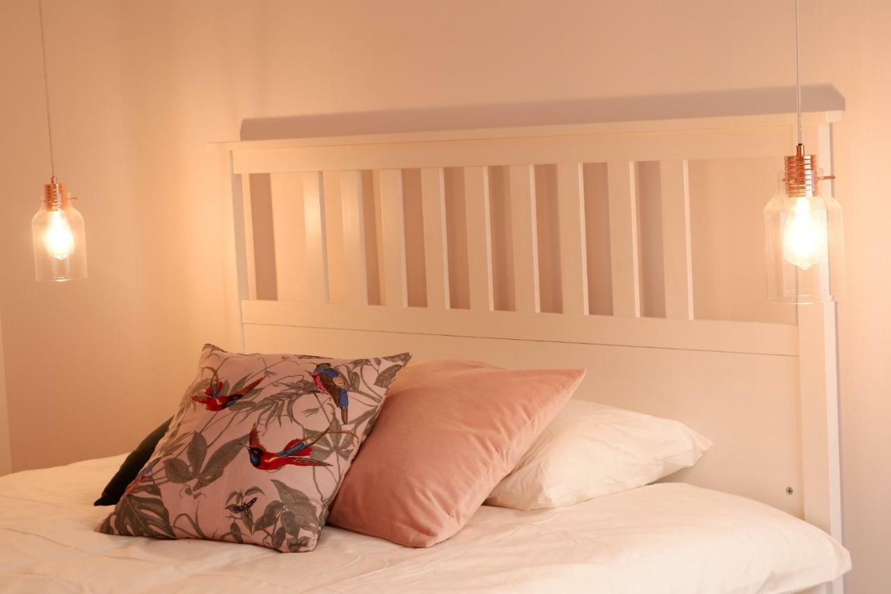 Singer Apartment Old Town Krakow Ngoại thất bức ảnh