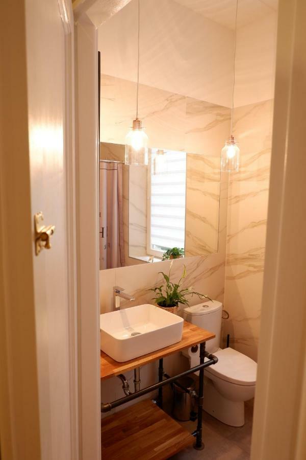 Singer Apartment Old Town Krakow Ngoại thất bức ảnh