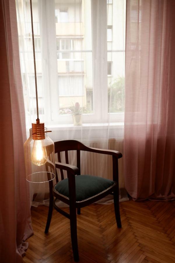 Singer Apartment Old Town Krakow Ngoại thất bức ảnh